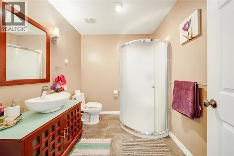 1596 Morningstar Avenue Windsor ON N8P 1P9