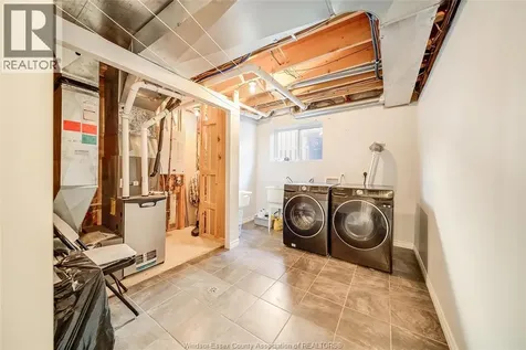 1596 Morningstar Avenue Windsor ON N8P 1P9
