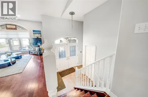 1596 Morningstar Avenue Windsor ON N8P 1P9