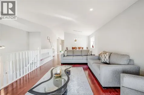 1596 Morningstar Avenue Windsor ON N8P 1P9
