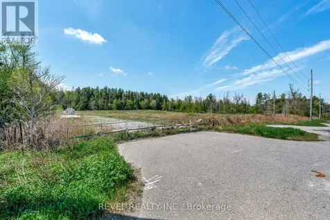 3187 Stouffville Road Whitchurch-stouffville ON L4A 3W9