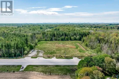 3187 Stouffville Road Whitchurch-stouffville ON L4A 3W9