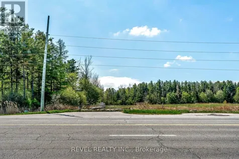 3187 Stouffville Road Whitchurch-stouffville ON L4A 3W9
