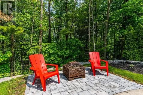 12 Deer Run Uxbridge ON L9P 0K9