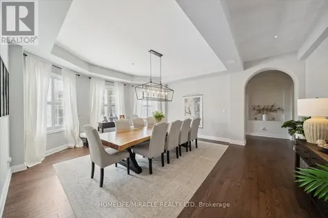12 Deer Run Uxbridge ON L9P 0K9