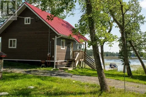 151 Shangri-la Road Sioux Narrows ON P0X 1N0