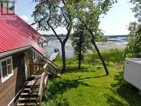 151 Shangri-la Road Sioux Narrows ON P0X 1N0