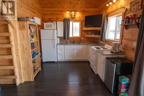 151 Shangri-la Road Sioux Narrows ON P0X 1N0