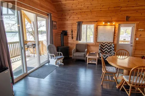 151 Shangri-la Road Sioux Narrows ON P0X 1N0