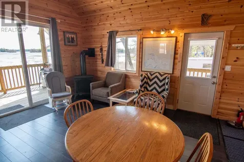 151 Shangri-la Road Sioux Narrows ON P0X 1N0