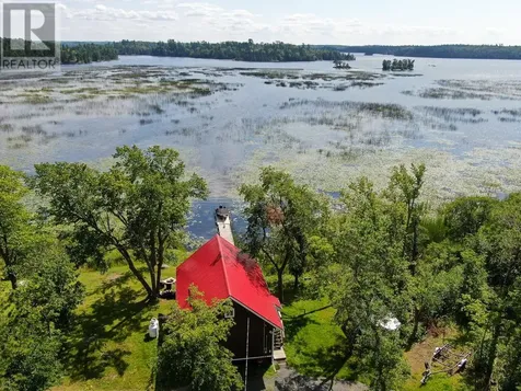 151 Shangri-la Road Sioux Narrows ON P0X 1N0