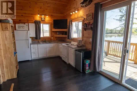 151 Shangri-la Road Sioux Narrows ON P0X 1N0