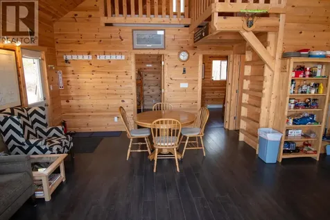 151 Shangri-la Road Sioux Narrows ON P0X 1N0