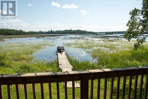 151 Shangri-la Road Sioux Narrows ON P0X 1N0