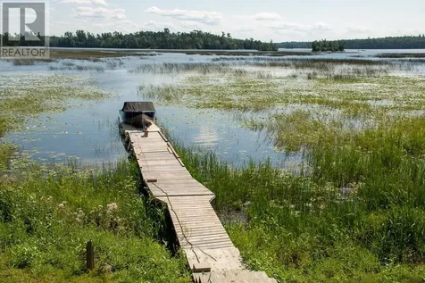151 Shangri-la Road Sioux Narrows ON P0X 1N0