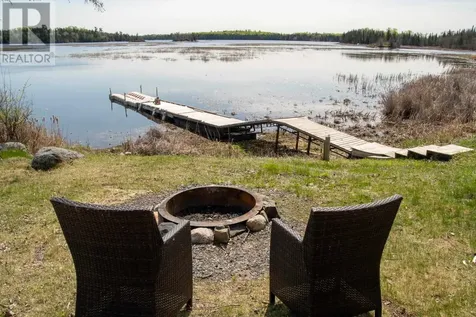 151 Shangri-la Road Sioux Narrows ON P0X 1N0