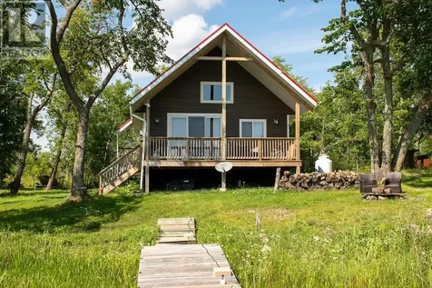 151 Shangri-la Road Sioux Narrows ON P0X 1N0