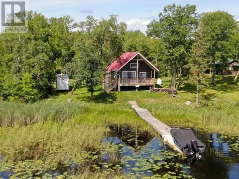 151 Shangri-la Road Sioux Narrows ON P0X 1N0