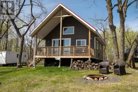151 Shangri-la Road Sioux Narrows ON P0X 1N0