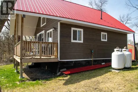151 Shangri-la Road Sioux Narrows ON P0X 1N0