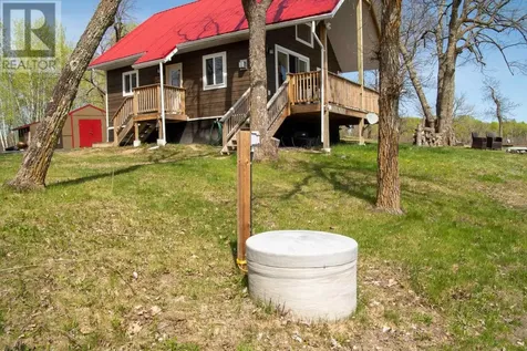 151 Shangri-la Road Sioux Narrows ON P0X 1N0