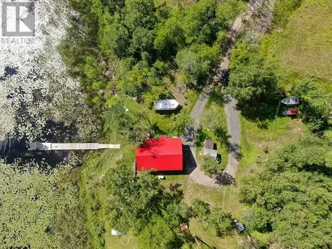 151 Shangri-la Road Sioux Narrows ON P0X 1N0