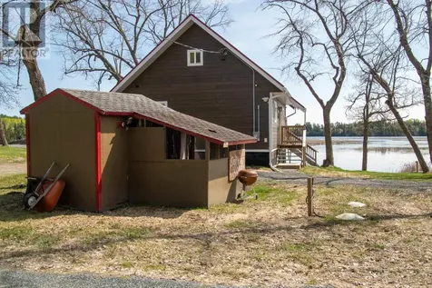 151 Shangri-la Road Sioux Narrows ON P0X 1N0