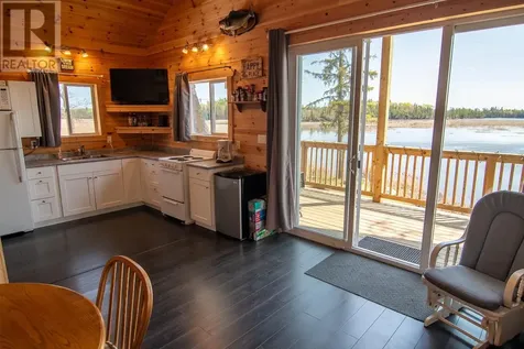 151 Shangri-la Road Sioux Narrows ON P0X 1N0