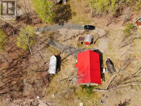 151 Shangri-la Road Sioux Narrows ON P0X 1N0