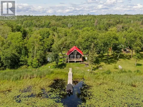 151 Shangri-la Road Sioux Narrows ON P0X 1N0