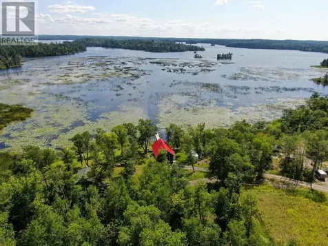 151 Shangri-la Road Sioux Narrows ON P0X 1N0