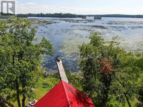 151 Shangri-la Road Sioux Narrows ON P0X 1N0