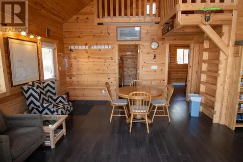 151 Shangri-la Road Sioux Narrows ON P0X 1N0