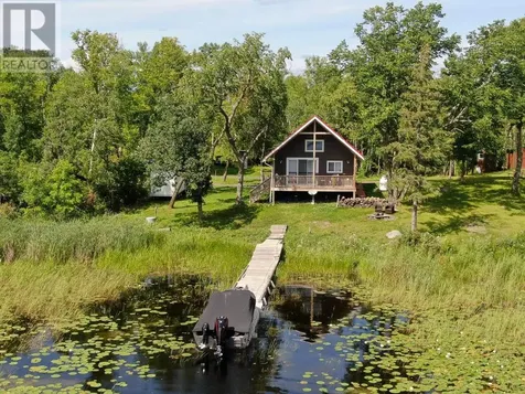 151 Shangri-la Road Sioux Narrows ON P0X 1N0