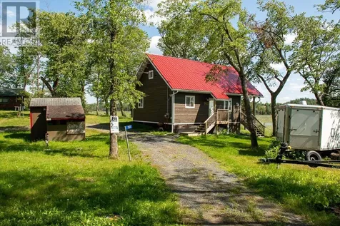 151 Shangri-la Road Sioux Narrows ON P0X 1N0