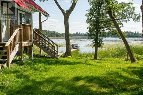 151 Shangri-la Road Sioux Narrows ON P0X 1N0