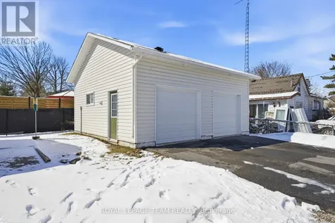 238 Park Avenue Carleton Place ON K7C 2G6