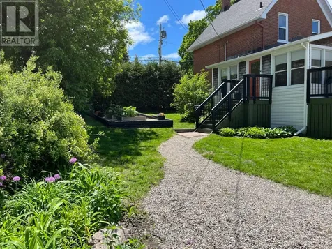 238 Park Avenue Carleton Place ON K7C 2G6