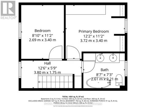 238 Park Avenue Carleton Place ON K7C 2G6