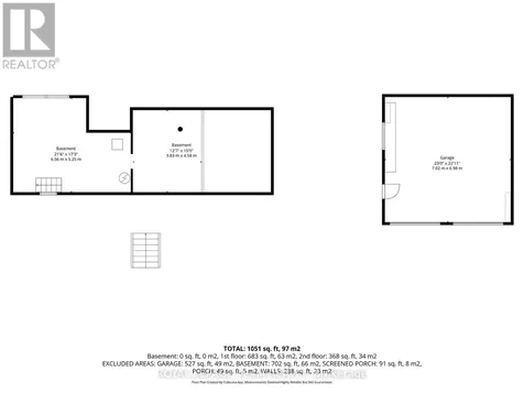 238 Park Avenue Carleton Place ON K7C 2G6