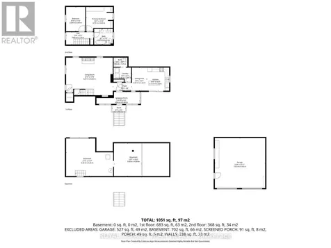 238 Park Avenue Carleton Place ON K7C 2G6