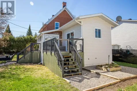 238 Park Avenue Carleton Place ON K7C 2G6