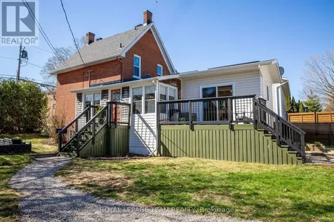 238 Park Avenue Carleton Place ON K7C 2G6