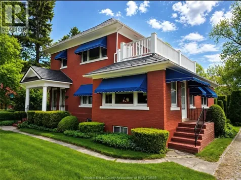 121 Division Street South Kingsville ON N9Y 1P5