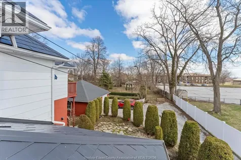 121 Division Street South Kingsville ON N9Y 1P5