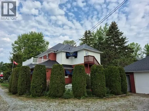 121 Division Street South Kingsville ON N9Y 1P5