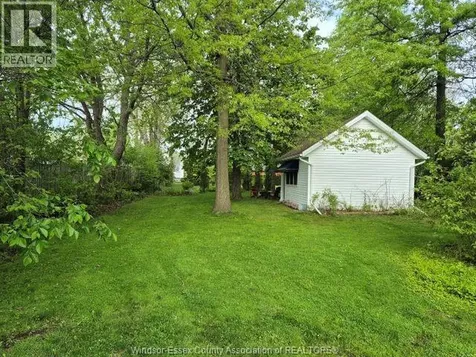 121 Division Street South Kingsville ON N9Y 1P5