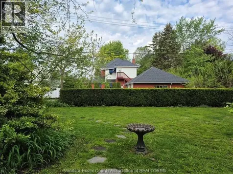 121 Division Street South Kingsville ON N9Y 1P5