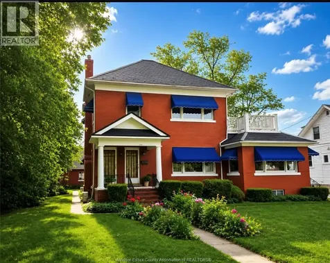 121 Division Street South Kingsville ON N9Y 1P5