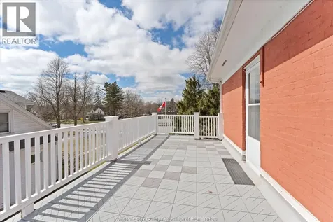 121 Division Street South Kingsville ON N9Y 1P5